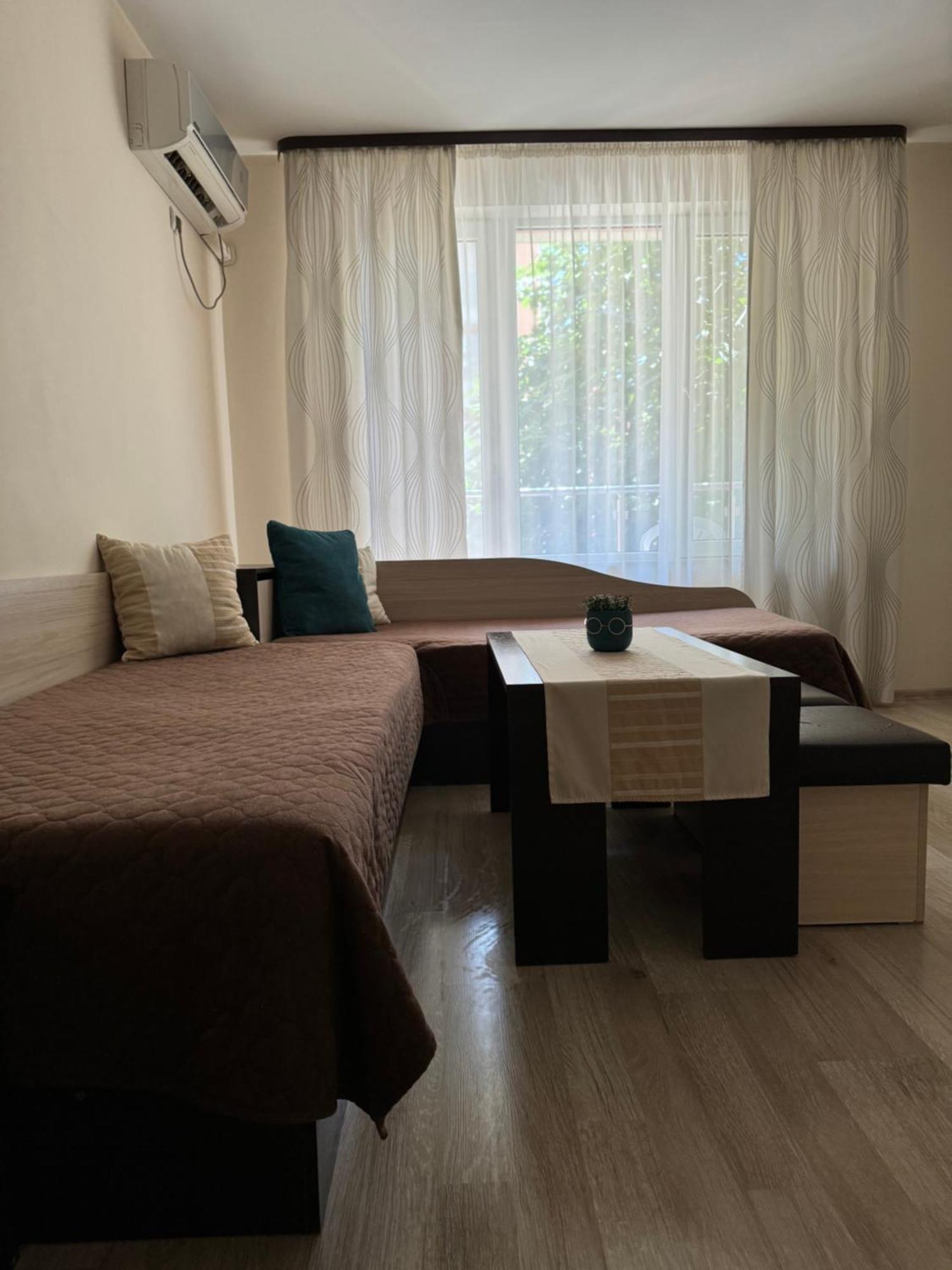 Hotel Topalovi Nessebar Extérieur photo