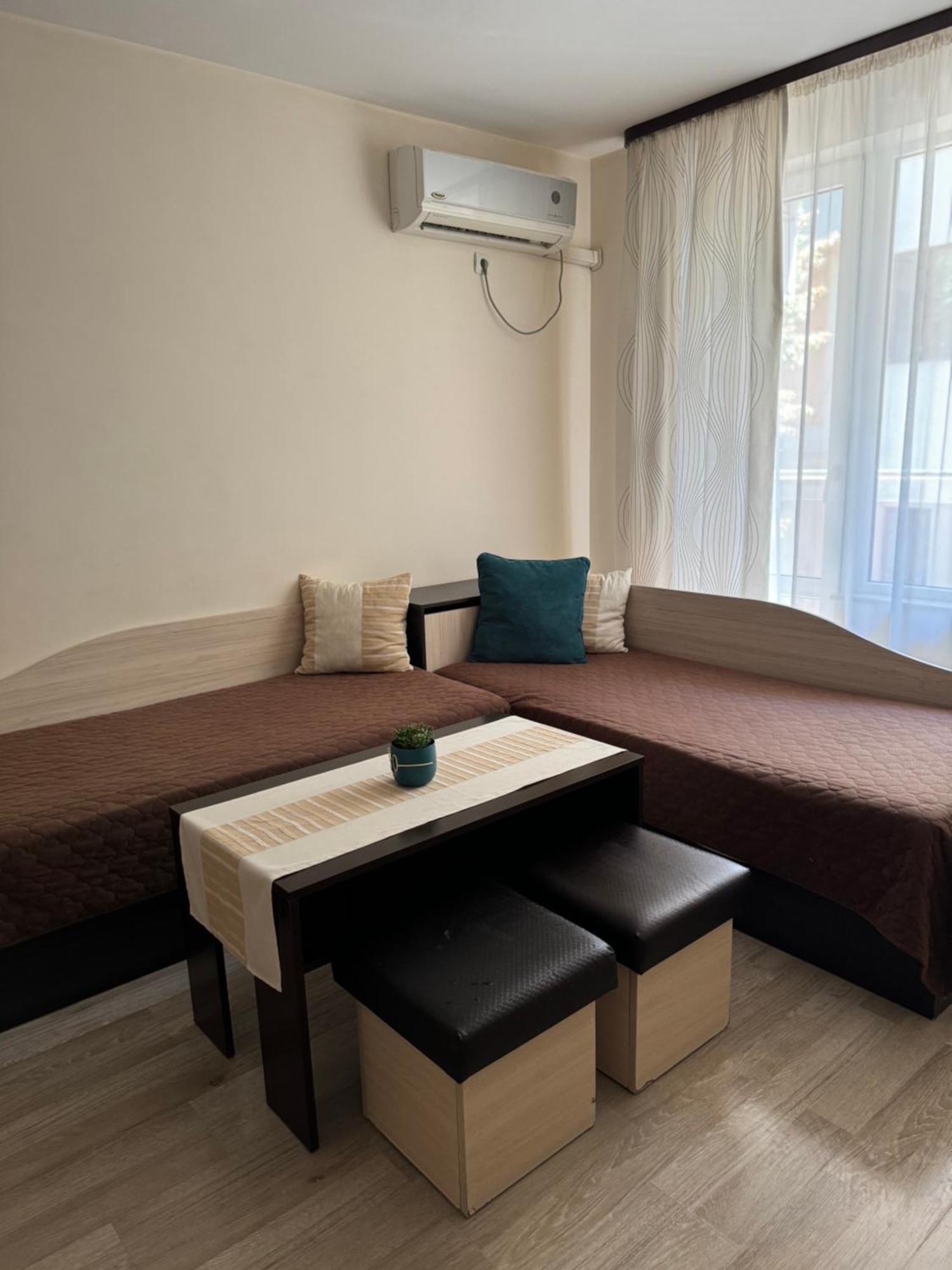 Hotel Topalovi Nessebar Extérieur photo