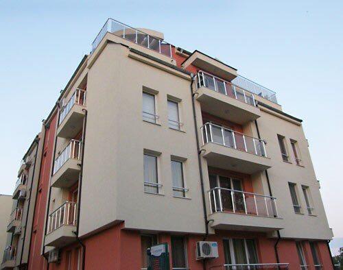 Hotel Topalovi Nessebar Extérieur photo