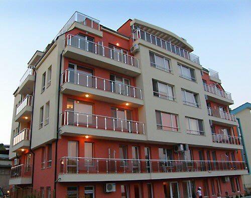 Hotel Topalovi Nessebar Extérieur photo