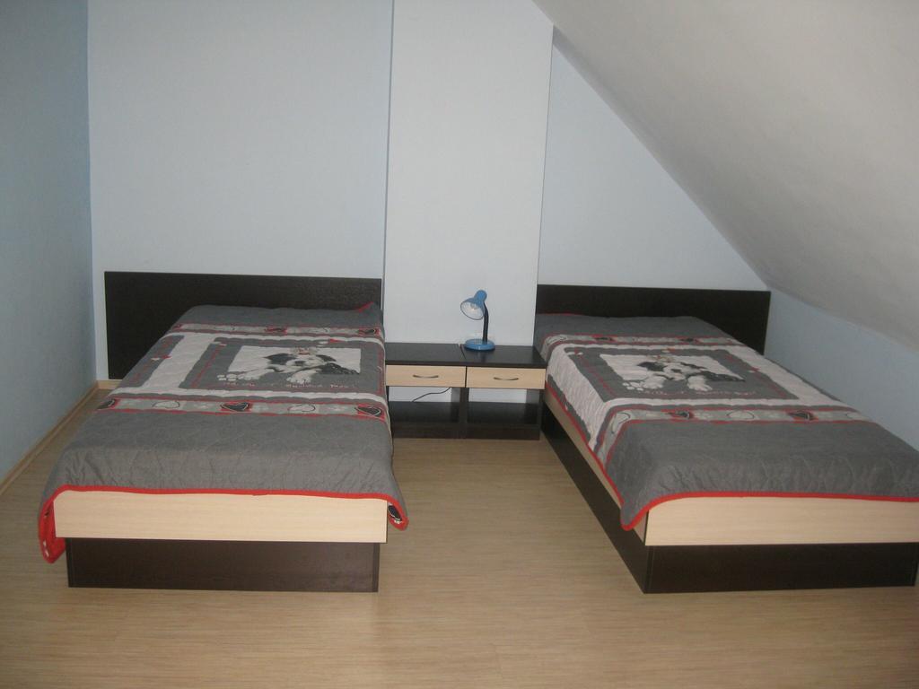 Hotel Topalovi Nessebar Chambre photo