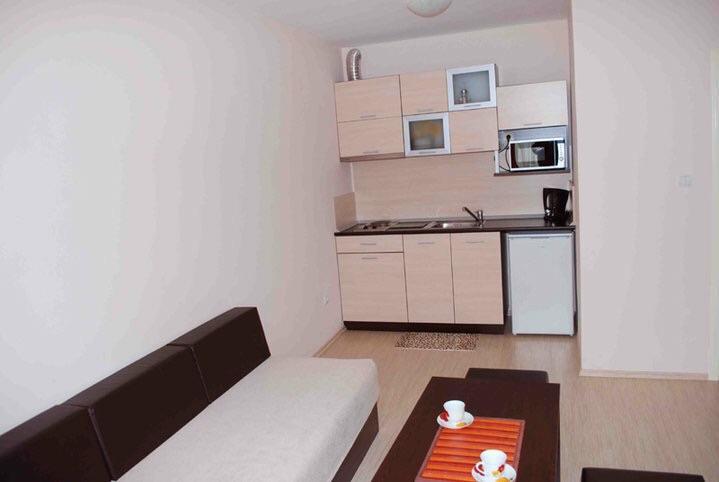 Hotel Topalovi Nessebar Chambre photo