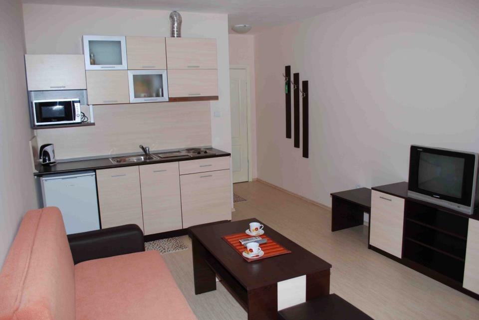 Hotel Topalovi Nessebar Chambre photo