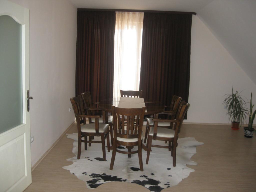 Hotel Topalovi Nessebar Extérieur photo