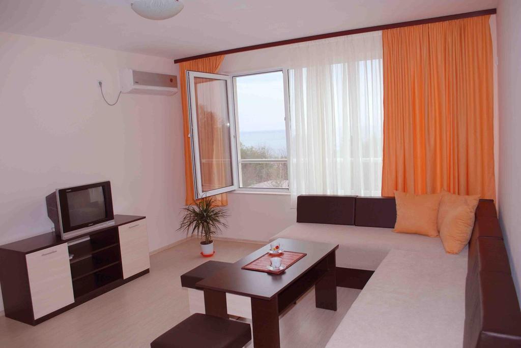Hotel Topalovi Nessebar Extérieur photo