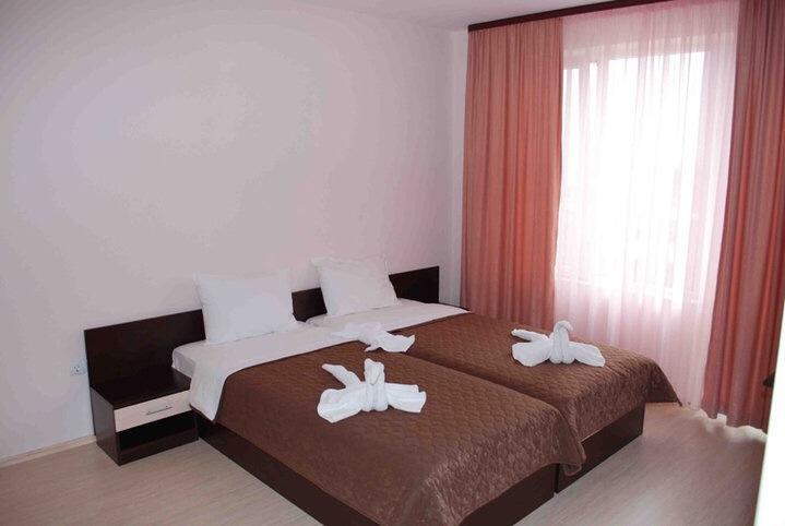 Hotel Topalovi Nessebar Extérieur photo