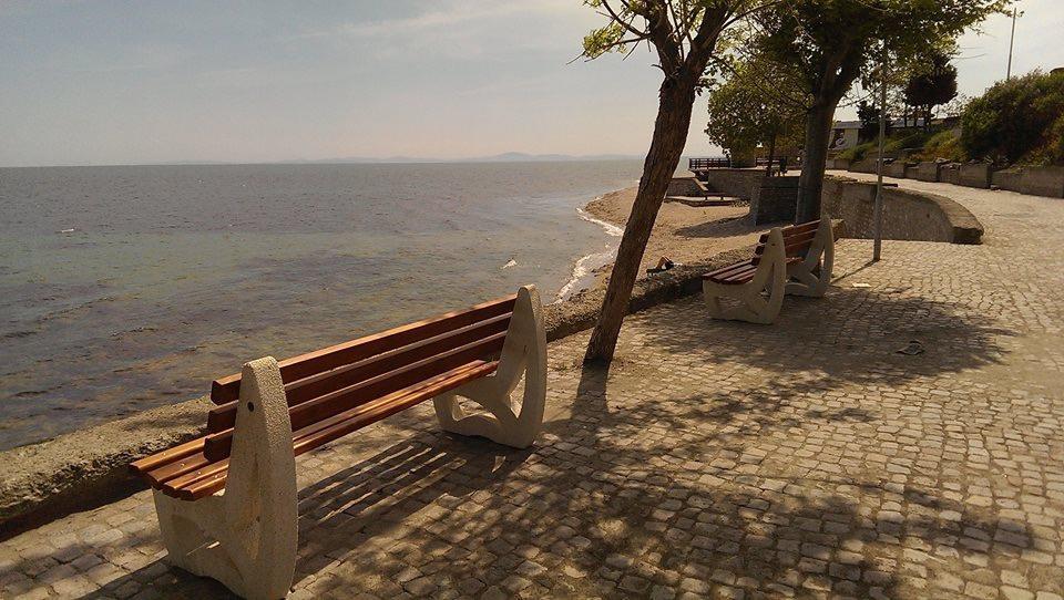 Hotel Topalovi Nessebar Extérieur photo