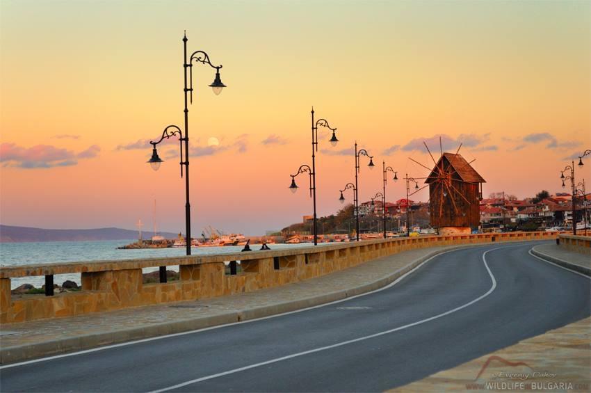 Hotel Topalovi Nessebar Extérieur photo