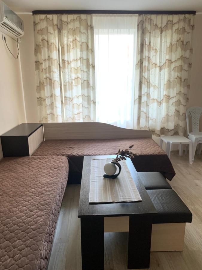 Hotel Topalovi Nessebar Extérieur photo