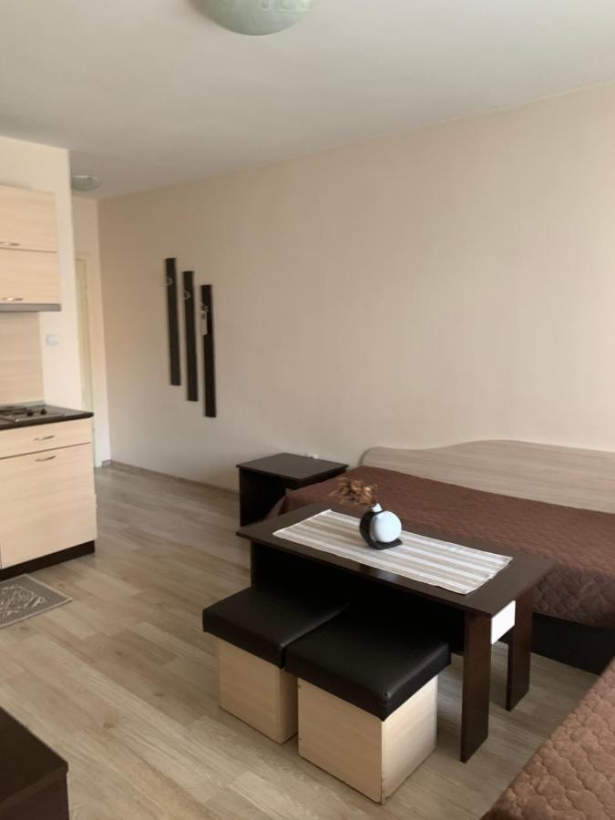 Hotel Topalovi Nessebar Extérieur photo